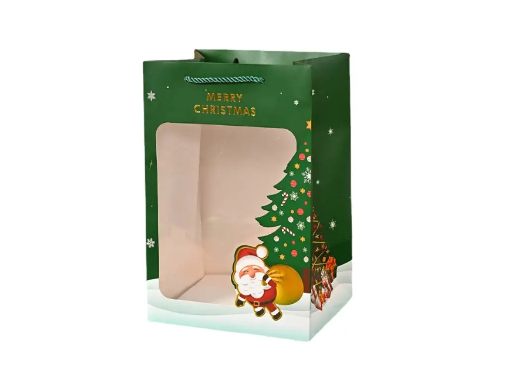 Christmas Tote Bag (6)