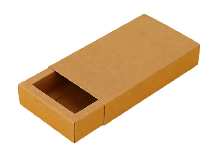 Kraft Paper Box (6)