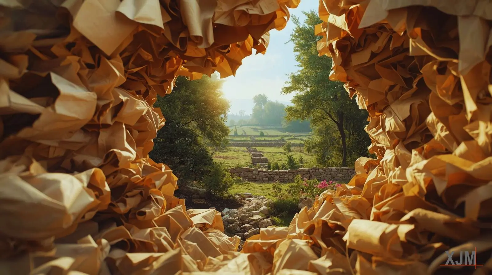 What is Kraft Paper？