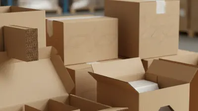 What is Corrugated Packaging and Its Benefits?