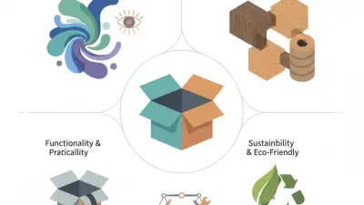 10 Best Business Packaging Strategies for Success?