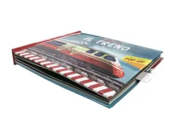 Pop-up Fairy Tale Books with Custom Design: OEM-Capable, Unique Solutions, and Direct Factory Supply