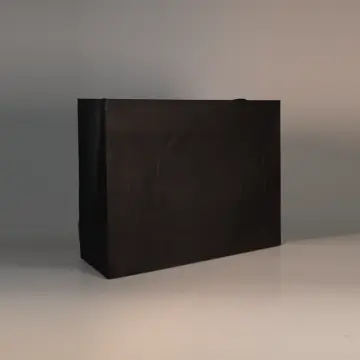 Custom Packaging Printing on 250g White Cardstock with Spot Color Printing