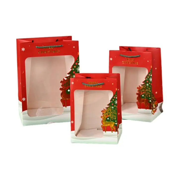 Christmas Tote Bag (4)