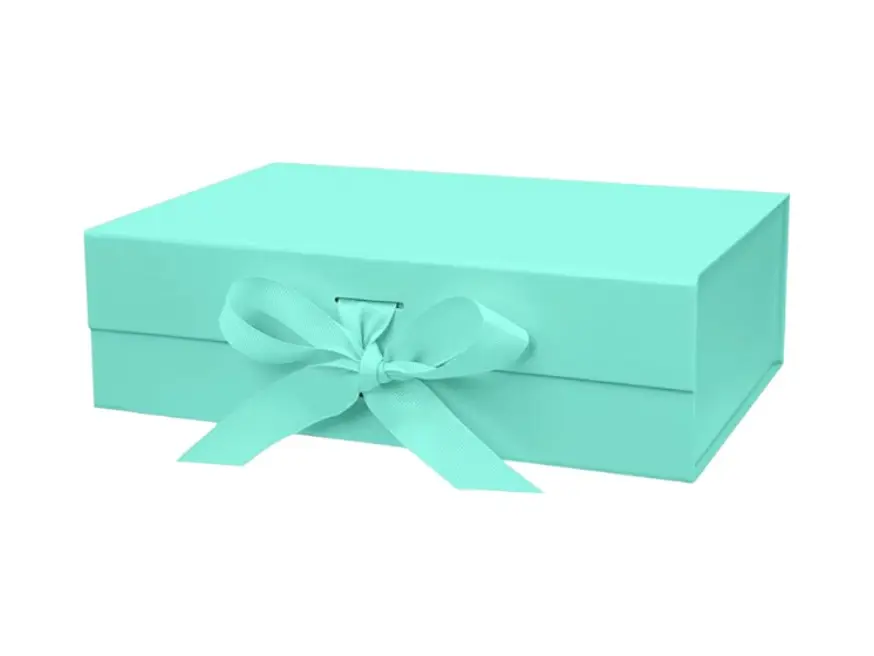 Magnetic gift box (6)