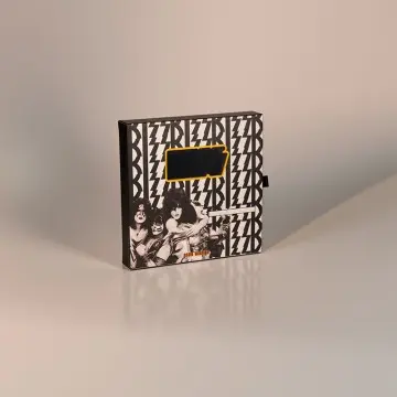 Custom Drawer Boxes with Black EVA Flocked Lining