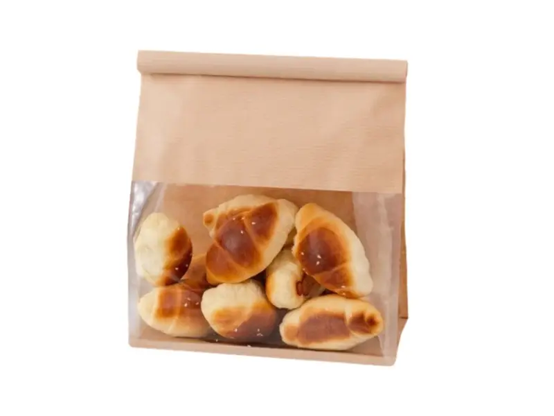 Ziplock paper bag (3)