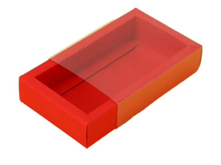 Kraft Paper Box (10)