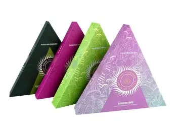 Special-shaped Custom Packaging Boxes: Factory-Direct OEM Solutions for Brand-Centric Design