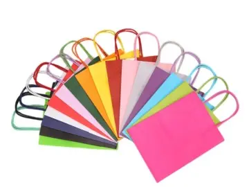 Custom Multicolor Tote Bags: OEM Solutions from Our Independent Factory