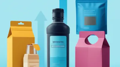 How to Enhance Your Brand Value Through Consumer Packaging Innovations