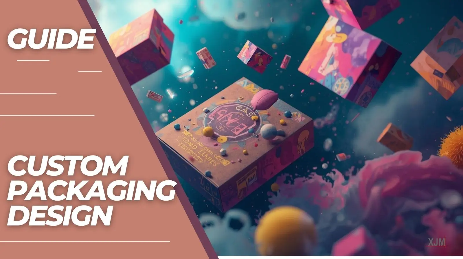 Why Custom Packaging Matters