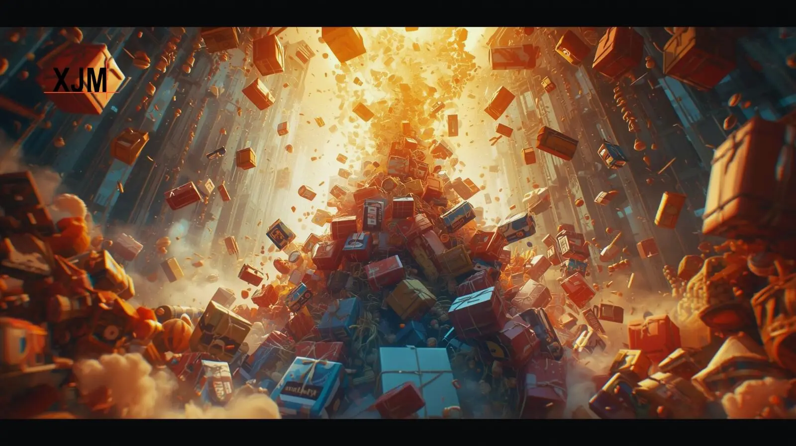 The Power of Package Marketing: Elevating Your Brand with Strategic Packaging