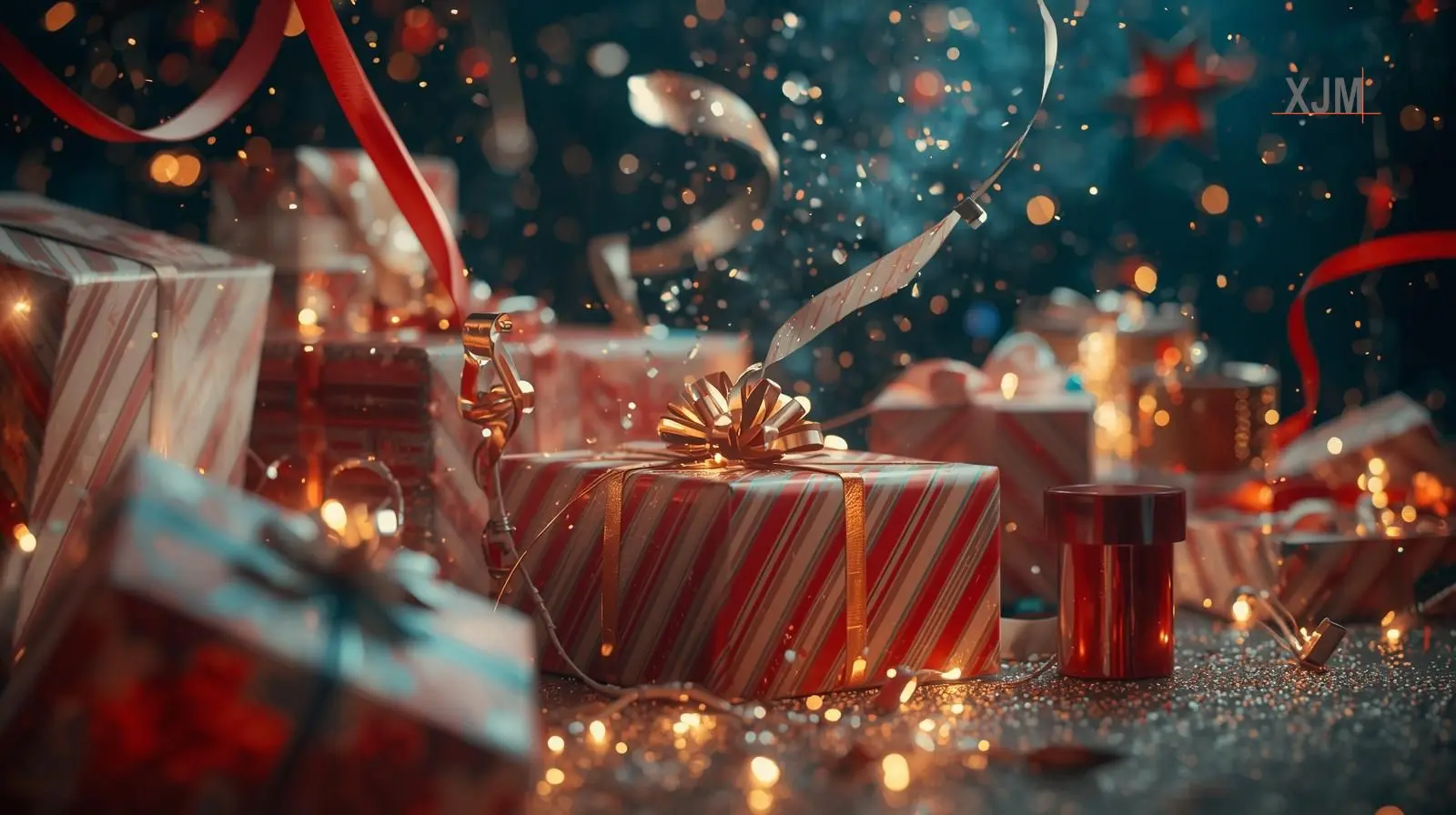 Unwrap the Joy of Christmas with XJM: Your Trusted OEM Packaging Partner