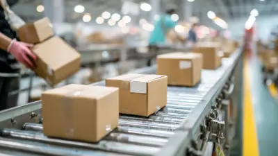 Exploring the Impact of Packaging Innovations at the 2025 China Import and Export Fair in Utah