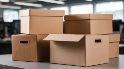 The Ultimate Guide to Customizing Merchandising Boxes for Maximum Impact