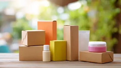 How to Optimize Your Consumer Packaging for Enhanced Sustainability and Brand Loyalty