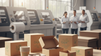 What is a Cups Box Benefits Features and Uses Explained