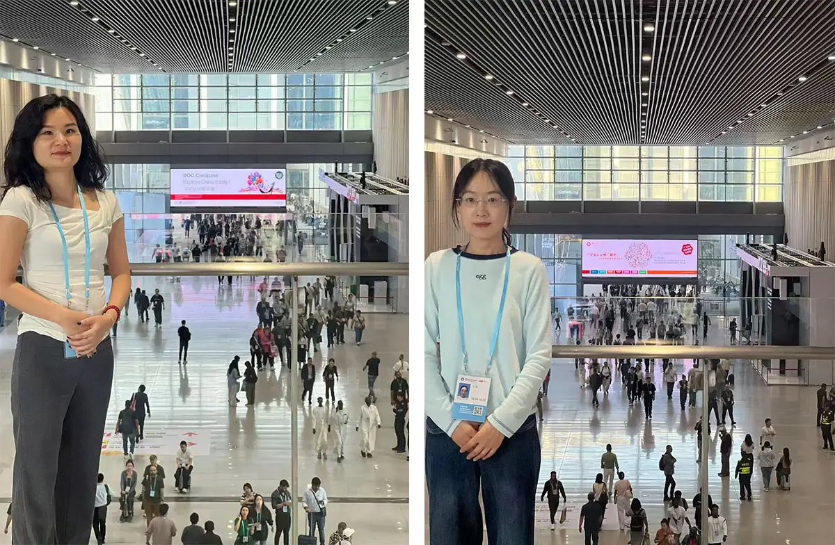 XJM Tec Shines at the 138th Canton Fair A Leader in Packaging OEM