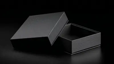 Top Strategies for Enhancing Your Brand with Rigid Boxes Packaging