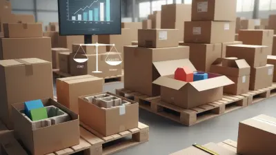 How to Choose the Right Packaging Corrugated for Your Products?