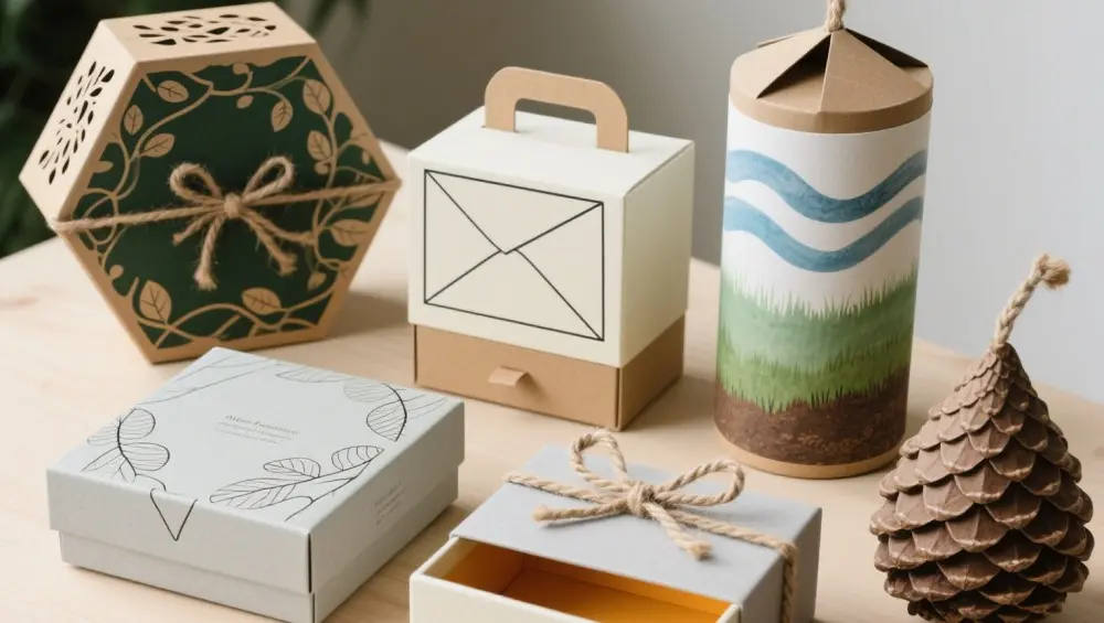 Packaging Industry Trends: OEM Customization and Sustainable Packaging on the Rise