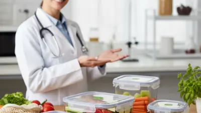 Why You Should Choose a Plastic Wrapping Box for Safe Food Storage