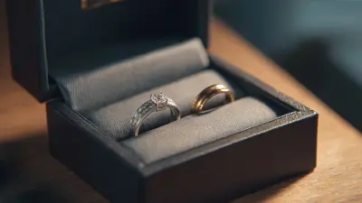 Exploring Rings Packaging Options to Enhance Your Product Presentation