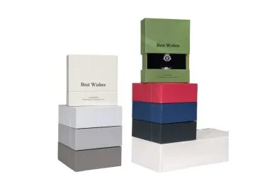 Custom Luxury Jewelry Nail Boxes: High-Quality, OEM-Capable, Factory-Direct Solutions for Premium Branding