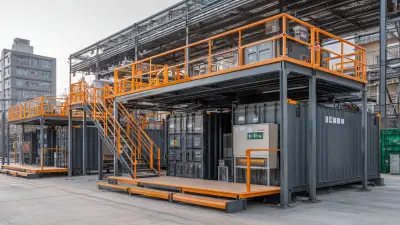 How to Choose the Best Wrap Containers for Your Business Needs