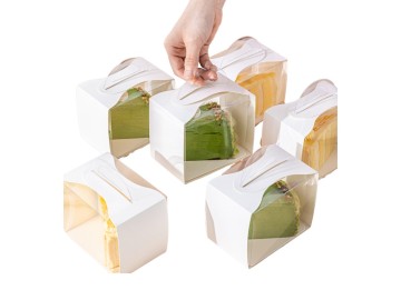 Custom Ziplock Paper Bags: OEM Solutions from XJM's Independent Factory